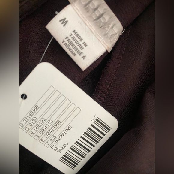 NWT! Urban Outfitters “Cooperative” Brand Mini Dress Size S/M. $69+ - Picture 6 of 6